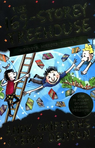 The 169-Storey Treehouse