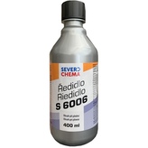 Severochema Ředidlo S6006 400 ml