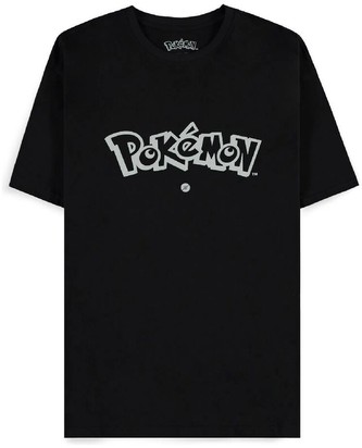 Tričko Pokémon - Logo 2XL