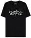 Tričko Pokémon - Logo 2XL