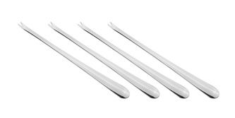 TESCOMA Vidlička na korýše PRESTO SEAFOOD 4 ks