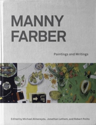 Manny Farber