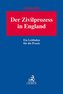 Der Zivilprozess in England