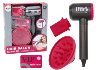 Suszarka do włosów na baterie Suszarka do włosów na baterie