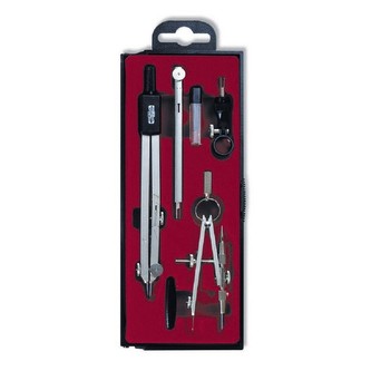 Souprava kružítek 6902