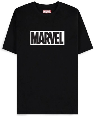 Tričko Marvel - Logo M