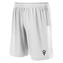 SKARA ECO SHORTS WHT, SKARA ECO SHORTS WHT | 52270100 | L