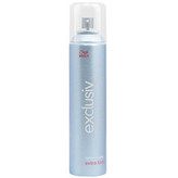 Wella Professionals Lak na vlasy s extra silnou fixací Finish & Style Exclusiv (Spray Extra-Forte No Gas) 250 ml woman