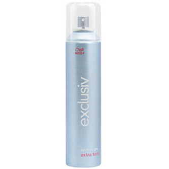 Wella Professionals Lak na vlasy s extra silnou fixací Finish & Style Exclusiv (Spray Extra-Forte No Gas) 250 ml woman