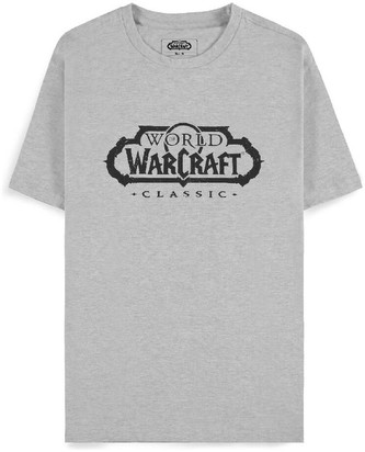Tričko World of Warcraft - Logo 2XL