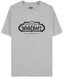 Tričko World of Warcraft - Logo 2XL