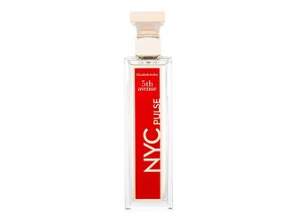 Elizabeth Arden 5th Avenue Parfémovaná voda NYC Pulse 75 ml pro ženy
