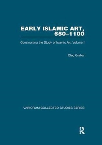 Early Islamic Art, 650-1100