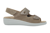 Scholl ANTONIA SANDAL - dámské zdravotní sandále Velikost: 37