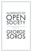 In Defence of Open Society