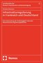 Infrastrukturregulierung in Frankreich und Deutschland