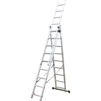 Žebřík FIELDMANN FZZ 4309