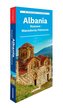 Albania, Kosowo, Macedonia Północna przewodnik z..