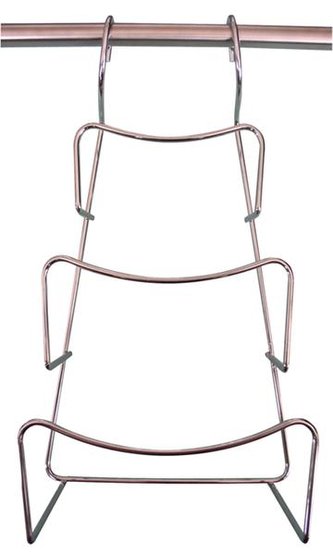 držák závěsný na poklice 18,8 x 35 x 9,5 cm