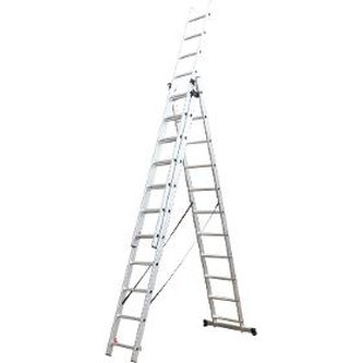 Žebřík FIELDMANN FZZ 4311