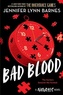 The Naturals: Bad Blood