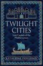 Twilight Cities: Lost Capitals of the Mediterranean