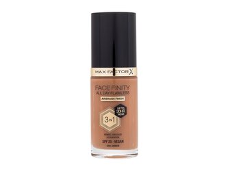 Max Factor Facefinity Makeup All Day Flawless 30 ml C90 Amber SPF20 pro ženy