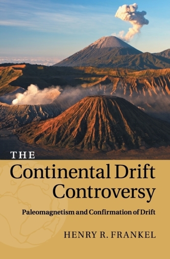 The Continental Drift Controversy