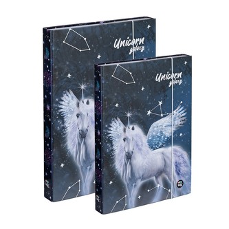 Oxybag Box A4+A5 Pegas