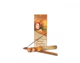 Indické vonné tyčinky Tulasi Mystic Range Forever sunshine 20 ks