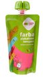 Farba tempera 100ml różowa HAPPY COLOR
