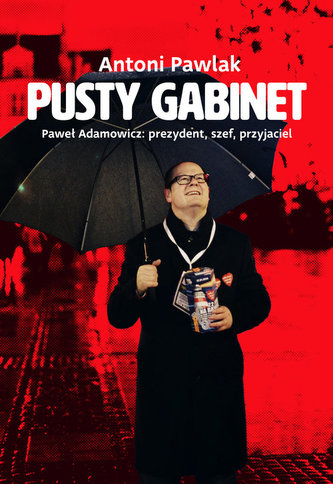 Pusty gabinet