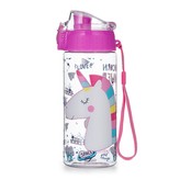 Oxybag Láhev OXY CLiCK 500 ml Unicorn iconic