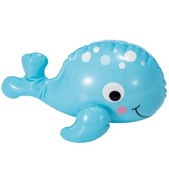 INTEX Nafukovací zvířátko 30 cm, Velryba