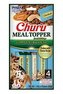 Churu Dog Meal Topper Chicken with Cheese Recipe 4x14g