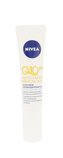 Nivea Q10 Plus Oční krém 15 ml pro ženy