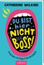 Du bist hier nicht der Boss!