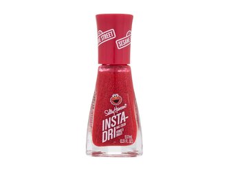 Sally Hansen Insta-Dri Lak na nehty Sesame Street 9,17 ml 130 Elmo Loves Hue pro ženy