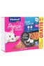 Vitakraft Cat Poésie DéliSauce Multipack rybí 6+1x85g