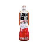 Extrifit Carnifresh Sparkling Caffein free 850 ml raspberry (malina)