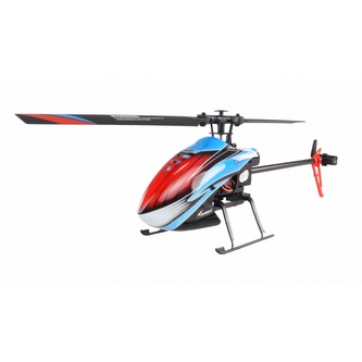 Amewi AFX200 jednorotorový vrtulník 4-kanálový 6G RTF 2,4 GHZ, mod 1-2 Amewi AFX200 jednorotorový vrtulník 4-kanálový 6G RTF 2,4 GHZ, mod 1-2
