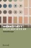WerkstattGeschichte