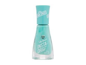 Sally Hansen Insta-Dri Lak na nehty Sesame Street 9,17 ml 127 Turquesa Brillante pro ženy