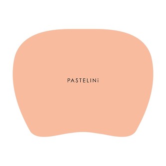 Podložka pod myš PASTELINI meruňková