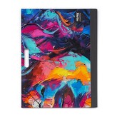 Oxybag Sloha A3 na výkresy PICASSO Akryl 2