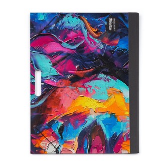 Oxybag Sloha A3 na výkresy PICASSO Akryl 2 Oxybag Sloha A3 na výkresy PICASSO Akryl 2