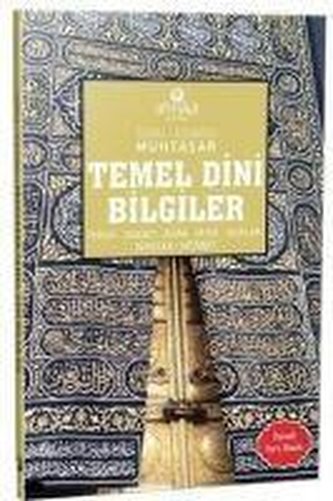 Marifet - Temel Dini Bilgiler