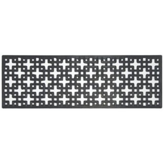 HOME ELEMENTS Rohož na schody Plus step mat 25x75 cm