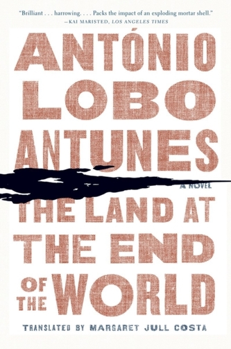 The Land at the End of the World