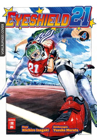 Eyeshield 21 04